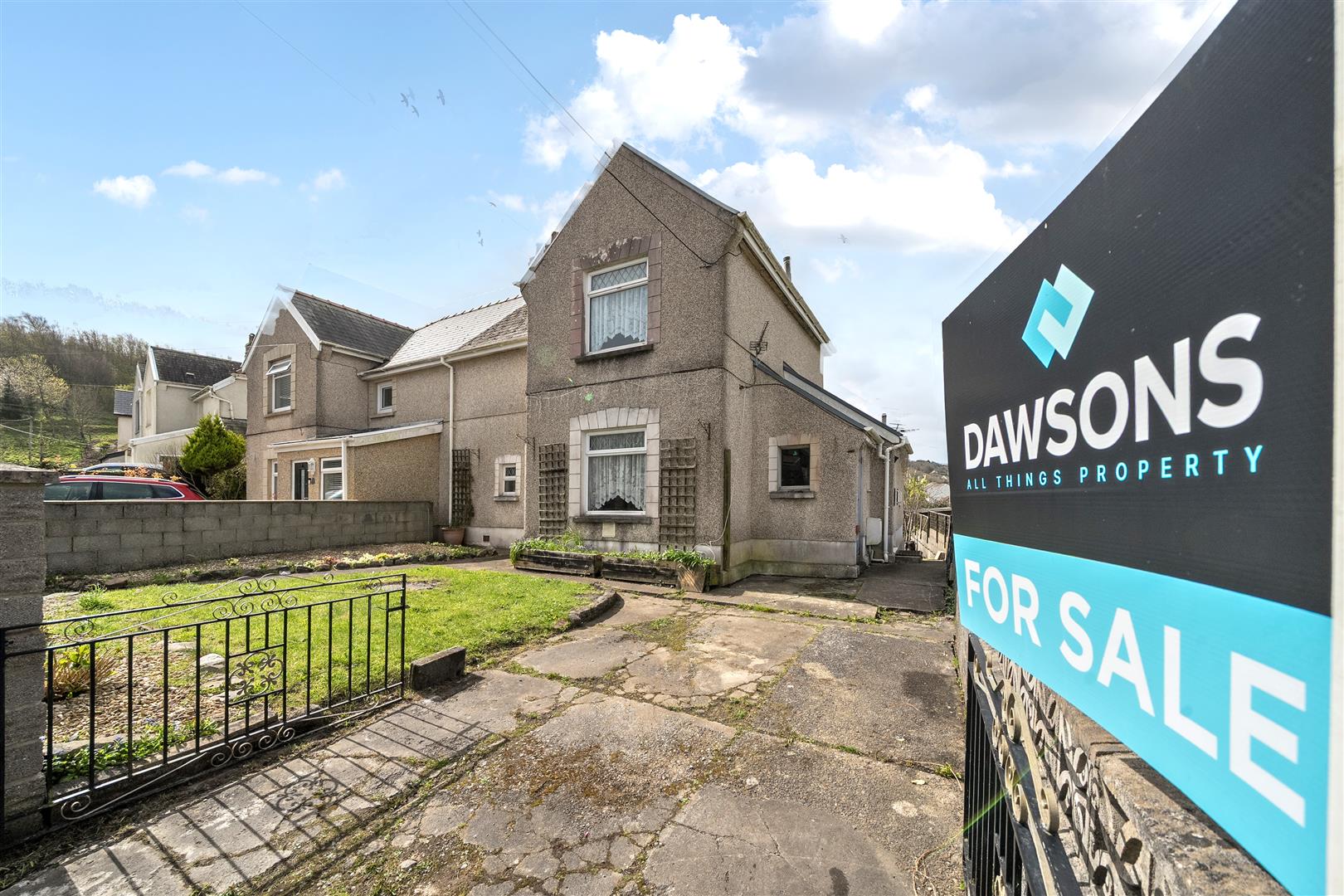 Abercedi, Penclawdd, Swansea, SA4 3XB